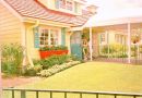 Micky & Mini Mouse's House, Disneyland, Florida